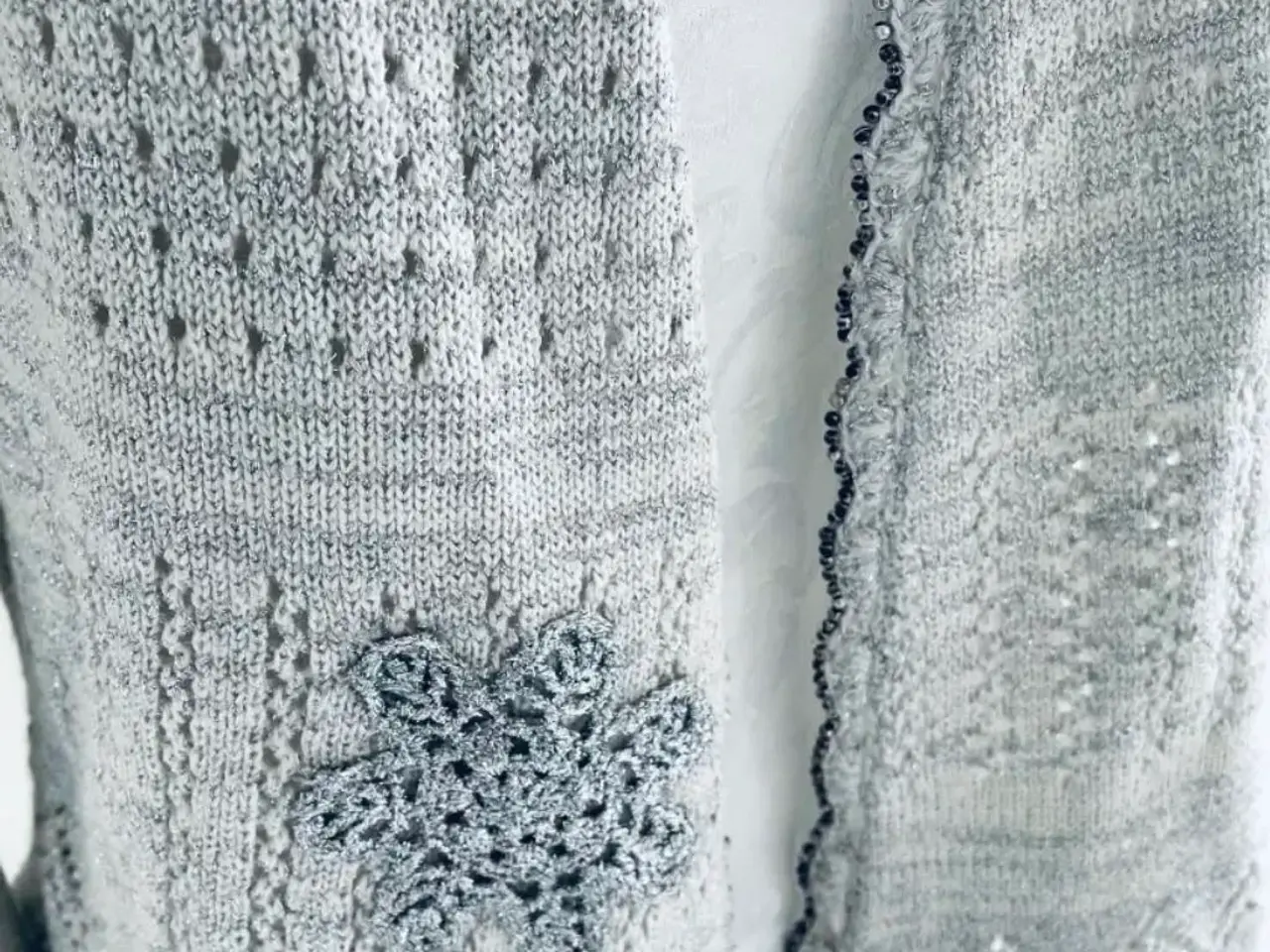 Billede 9 - Cardigan fra Stella Nova