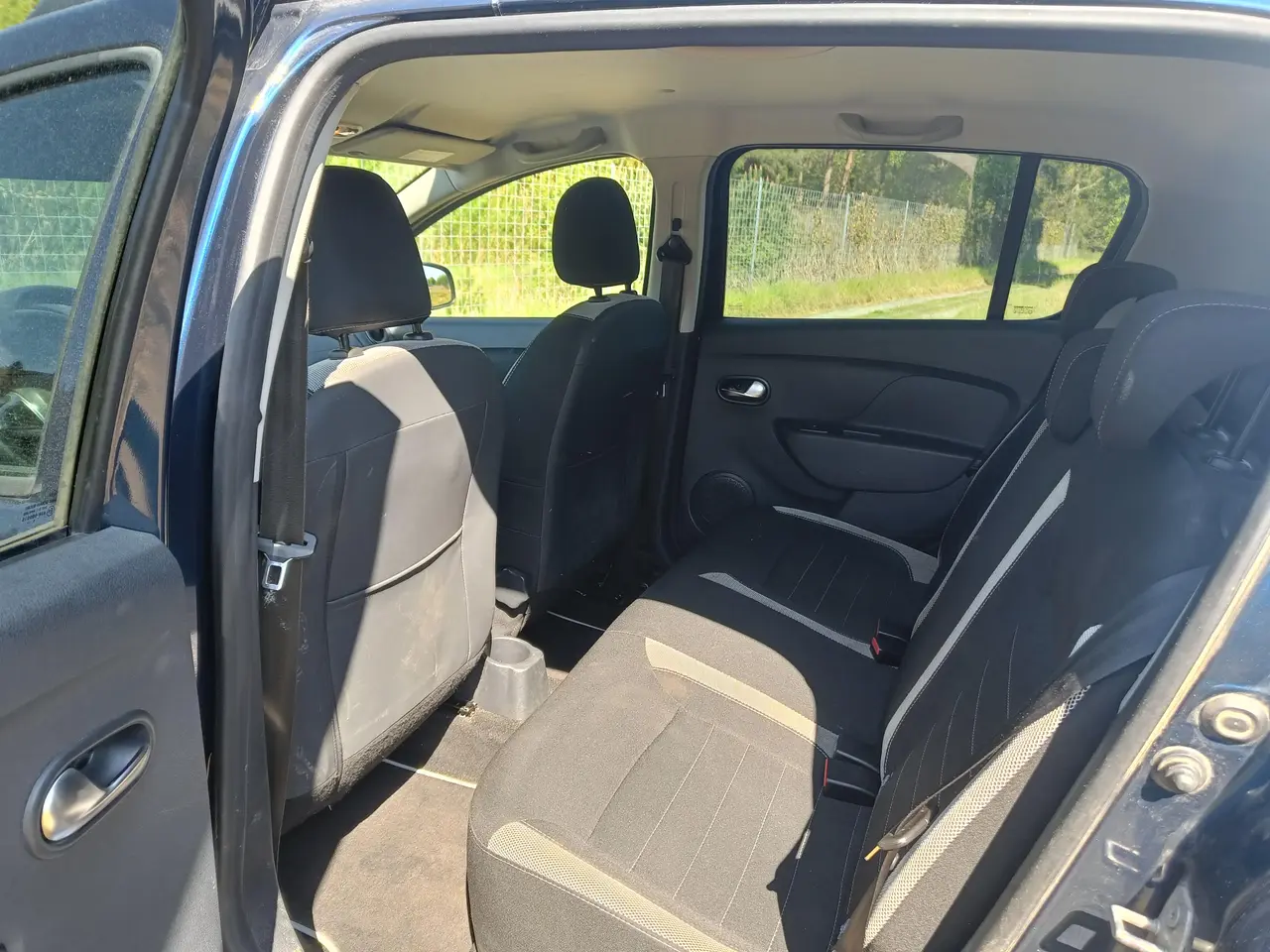 Billede 8 - 2019 Dacia Sandero Stepway 0.9 TCe 90