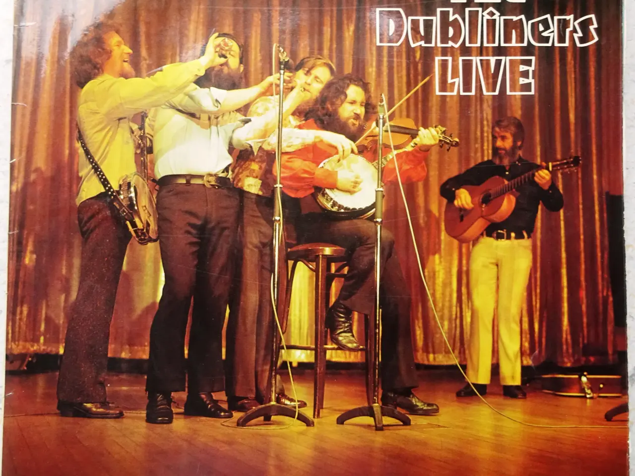 Billede 13 - Vinyl LP. Tysk Schlager Musik