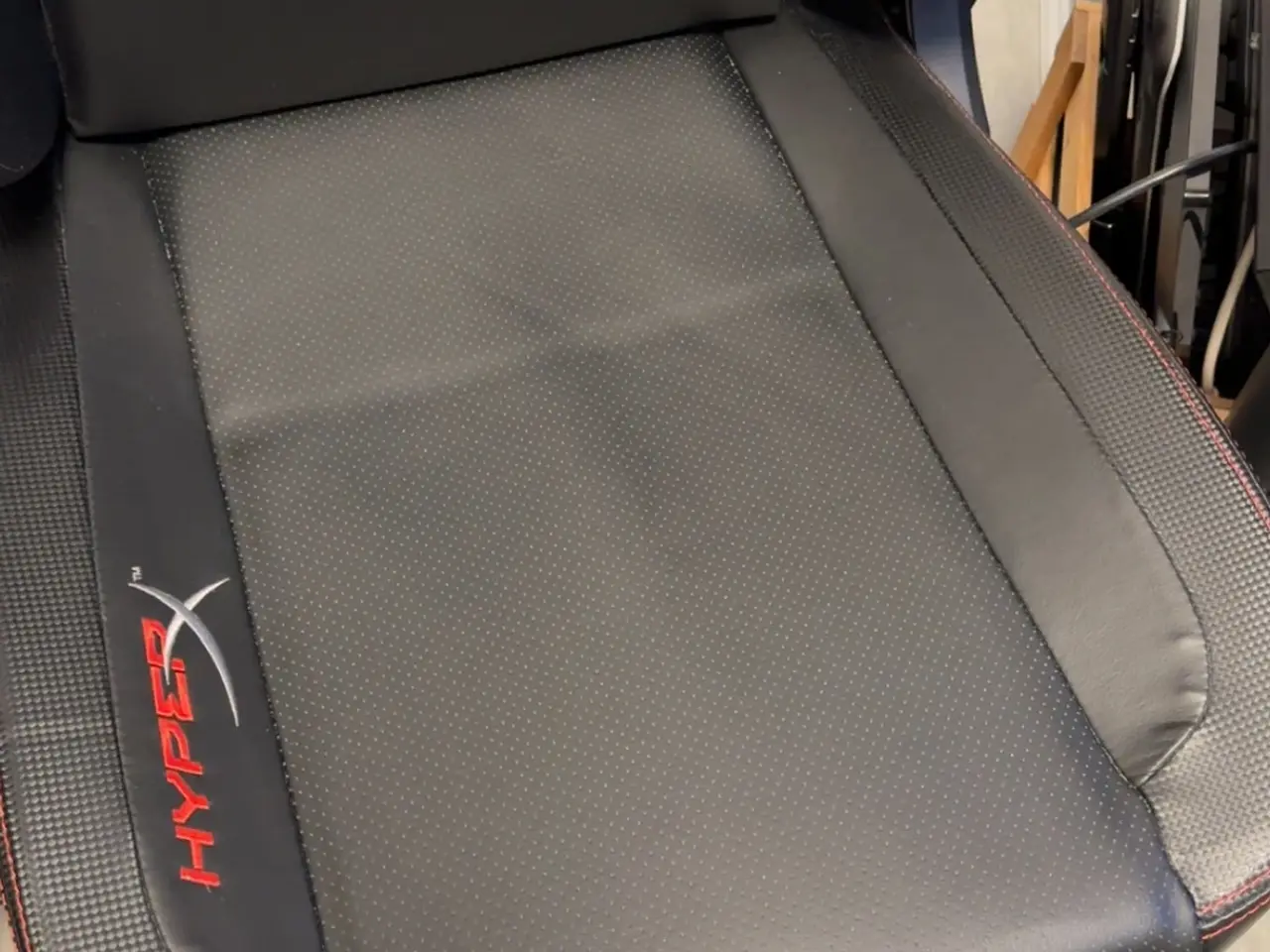 Billede 3 - HyperX Stealth gamingstol