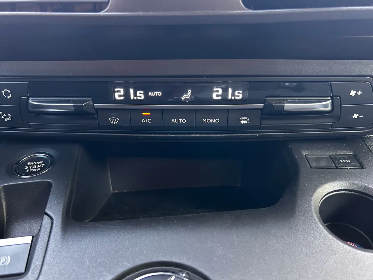 Billede 10 - Peugeot Partner 1,5 BlueHDi 130 L2V2 Ultimate EAT8 Van