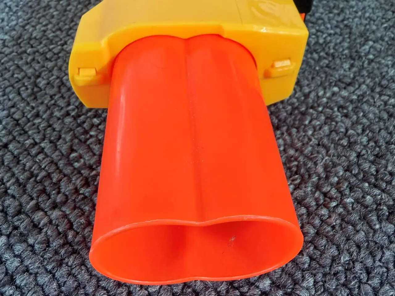 Billede 1 - NERF GUN – Shotgun