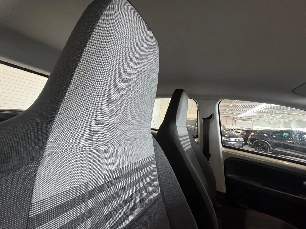 Billede 9 - VW Up! 1,0 MPi 65
