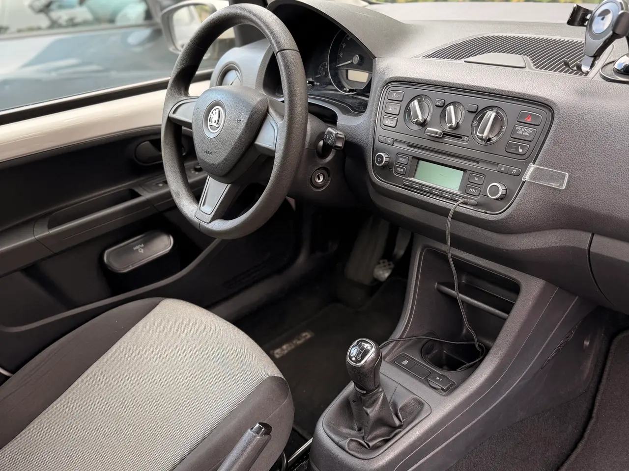 Billede 5 - Skoda Citigo Ambition