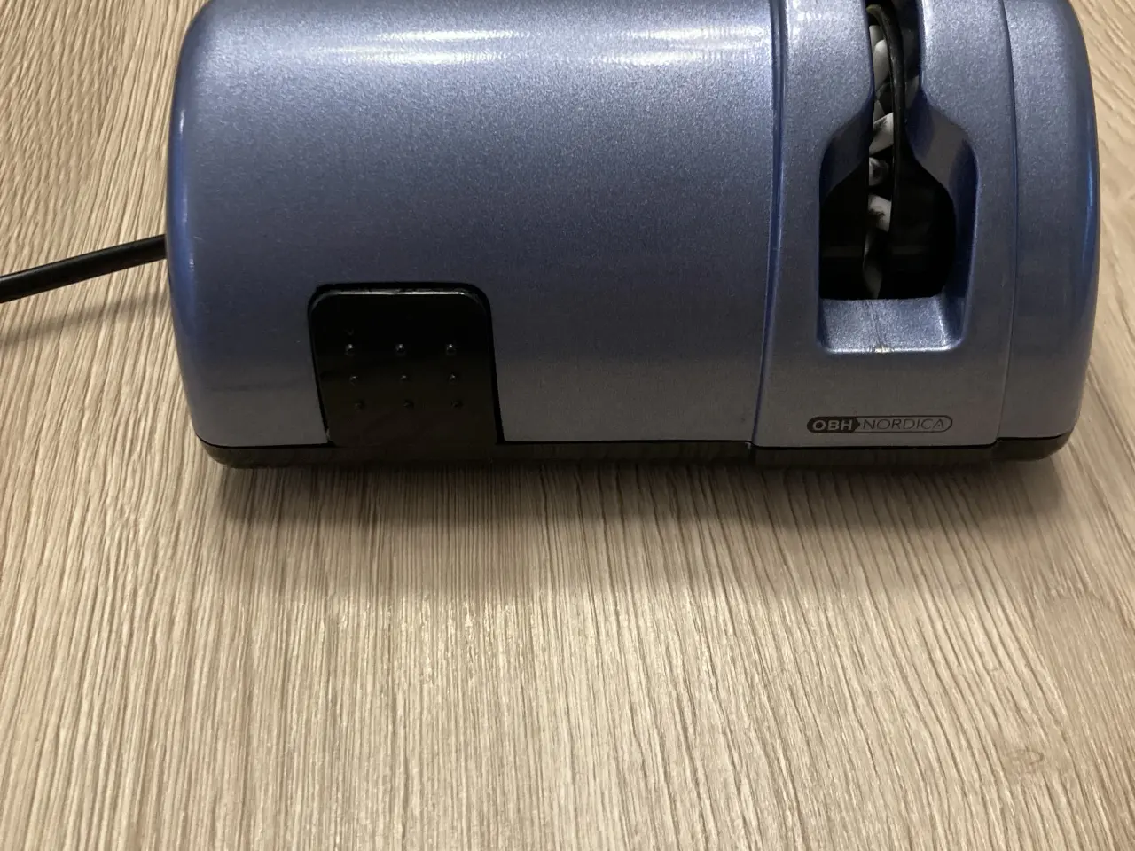 Billede 3 - Elektrisk knivsliber fra OBH
