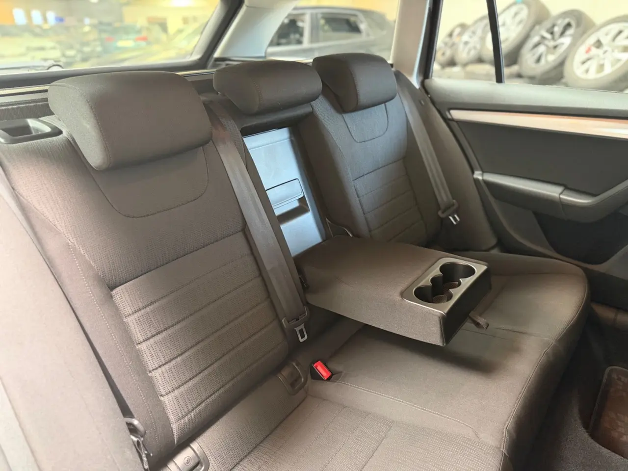 Billede 8 - Skoda Octavia 1,4 TSi 150 Style Combi DSG