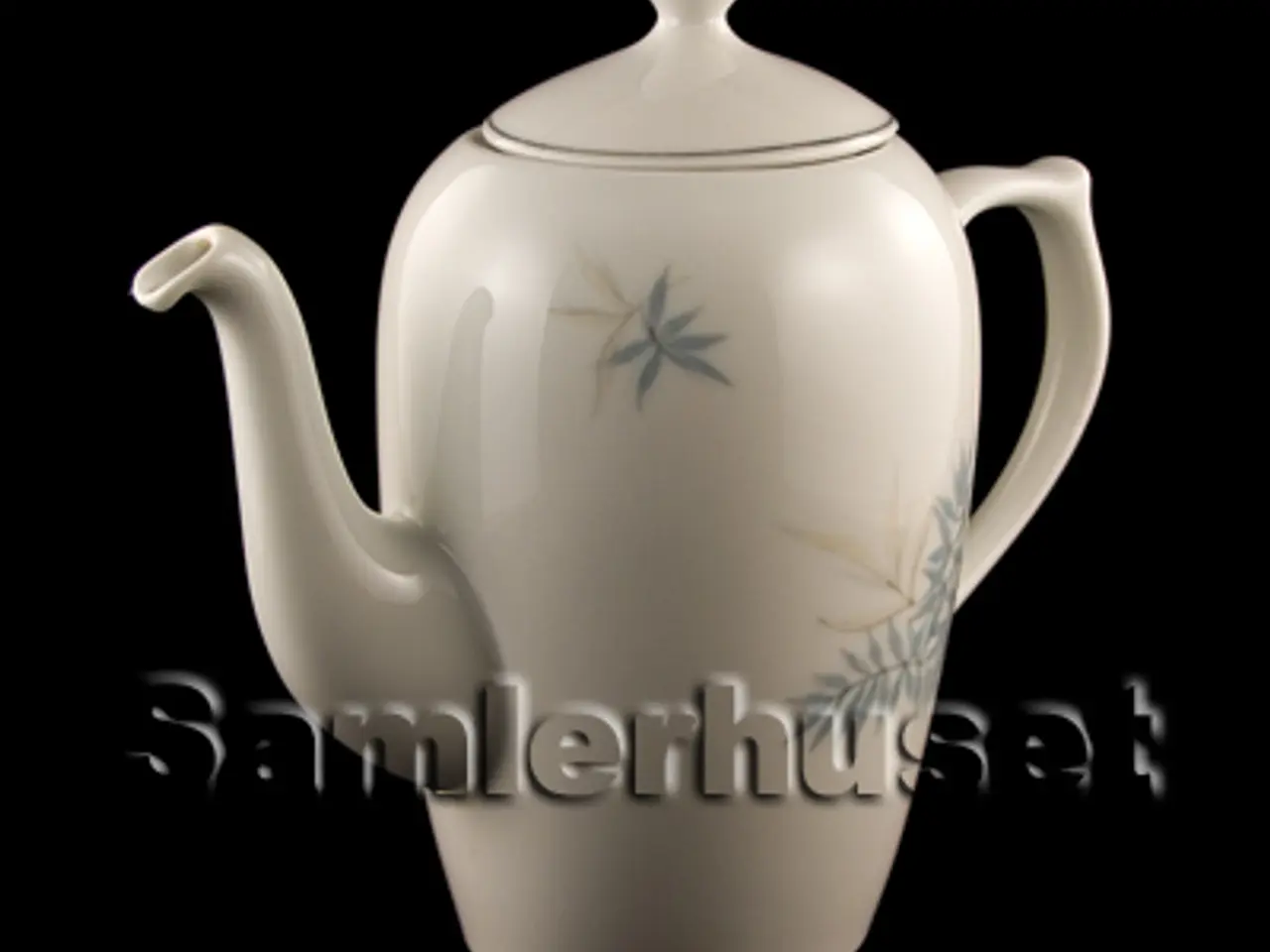 Billede 1 - Apollon Kaffekande