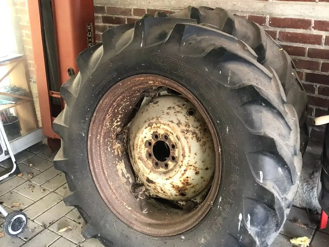 Billede 6 - McCormick 434