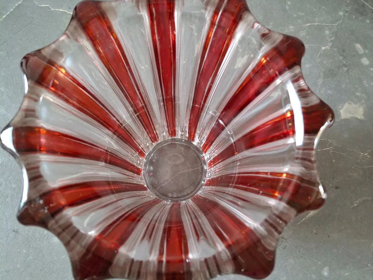 Billede 3 - Pierre D'Avesn vase