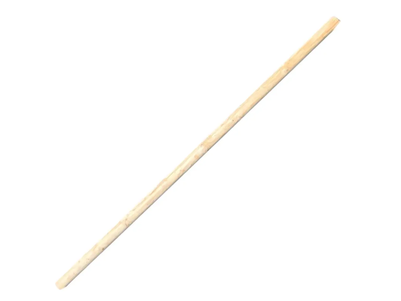 Billede 1 - Bom Ø8x2,5m oliebehandlet
