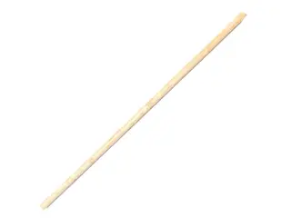 Bom Ø8x2,5m oliebehandlet