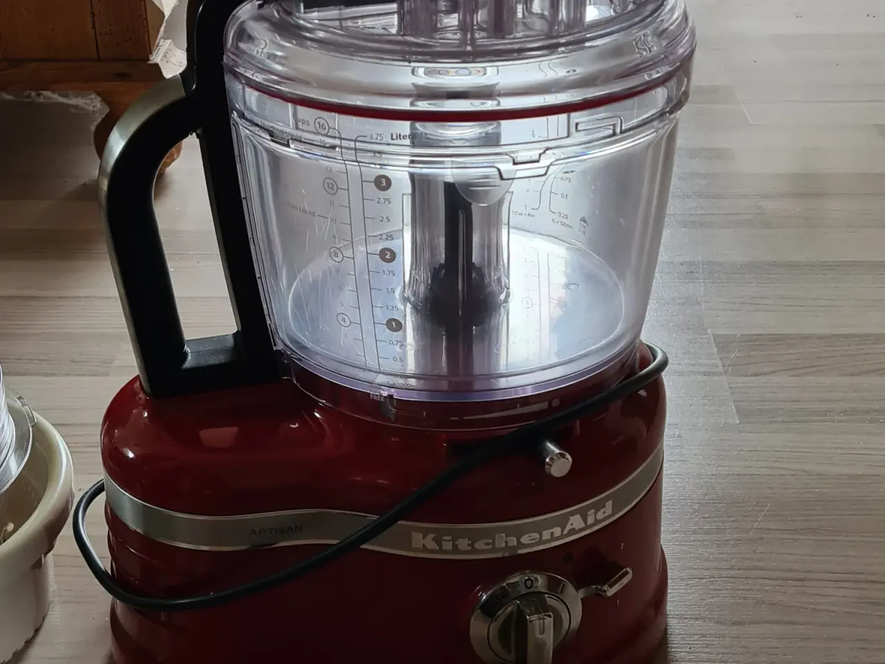 Billede 2 - Kitchen Aid multimaskine