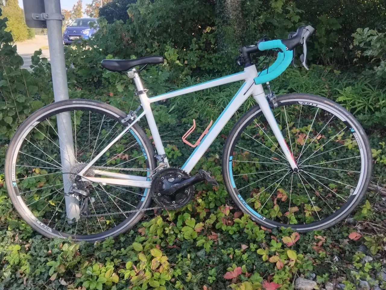 Billede 1 - Cube Axial WLS