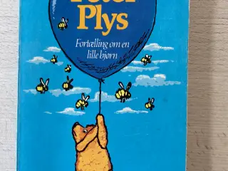 Peter Plys Fortælling om en lille bjørn, Milne