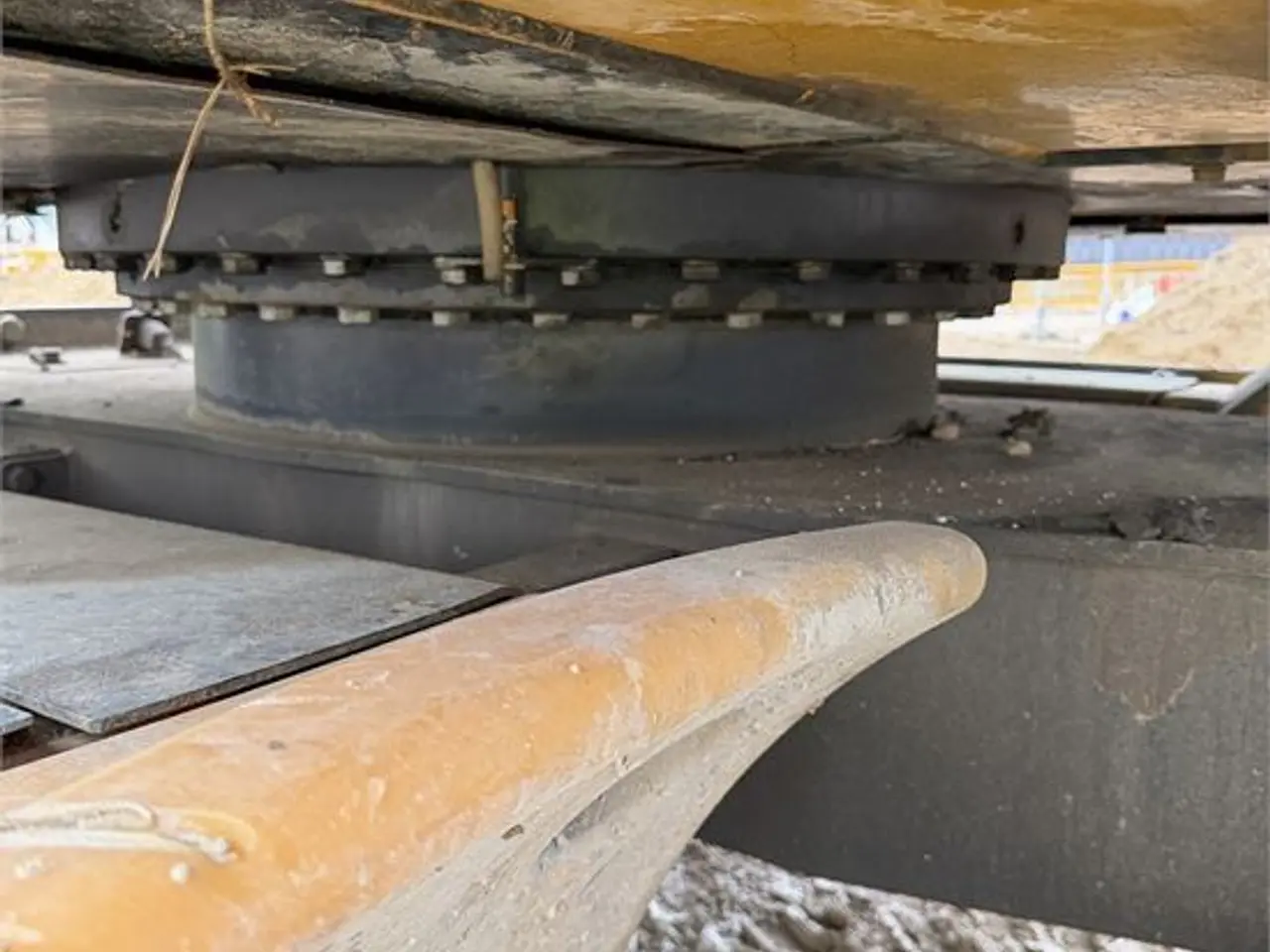 Billede 50 - Hydrema MX16 - 17 ton - Engcon Rotortilt