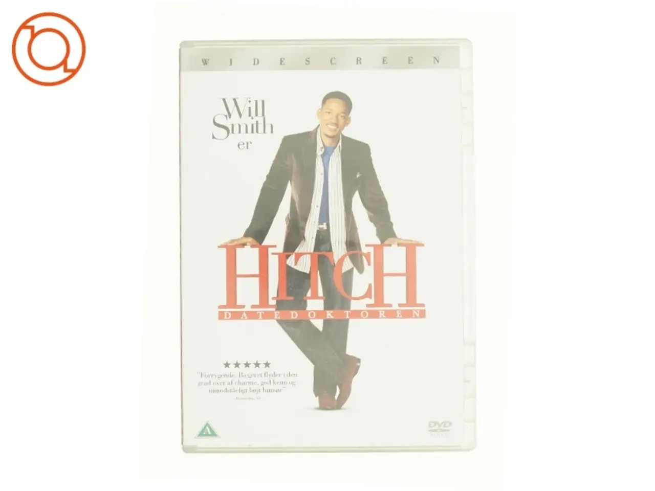 Billede 1 - Hitch