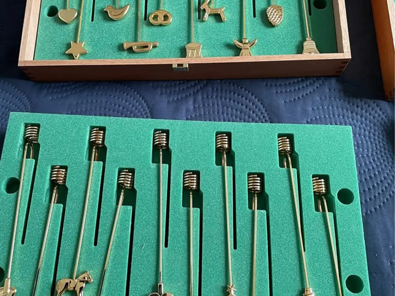 Billede 2 - georg jensen lysholder