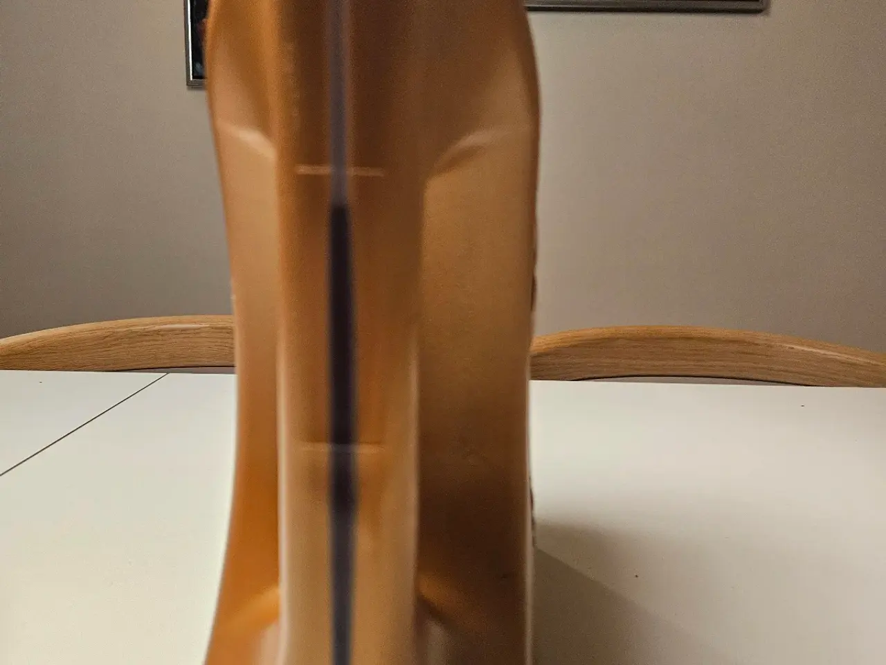 Billede 3 - Ca 2,5 liter fuldsyntetisk motorolie