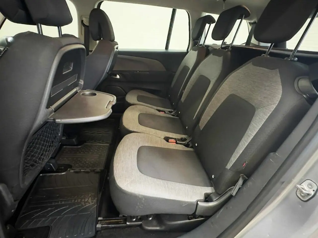 Billede 10 - Citroën Grand C4 SpaceTourer 1,2 PureTech Platinum start/stop 130HK