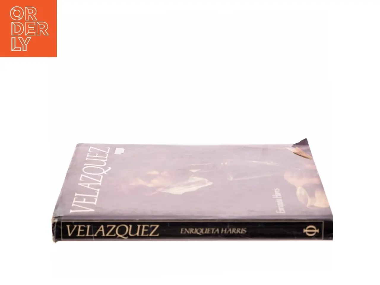 Billede 2 - Velazquez af Enriqueta Harris (Bog)