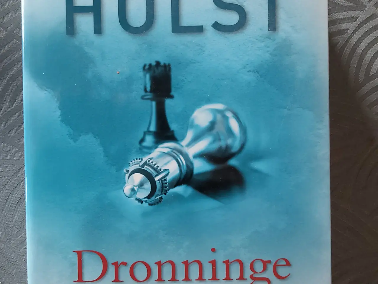 Billede 1 - Dronningeofret