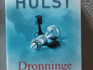 Dronningeofret