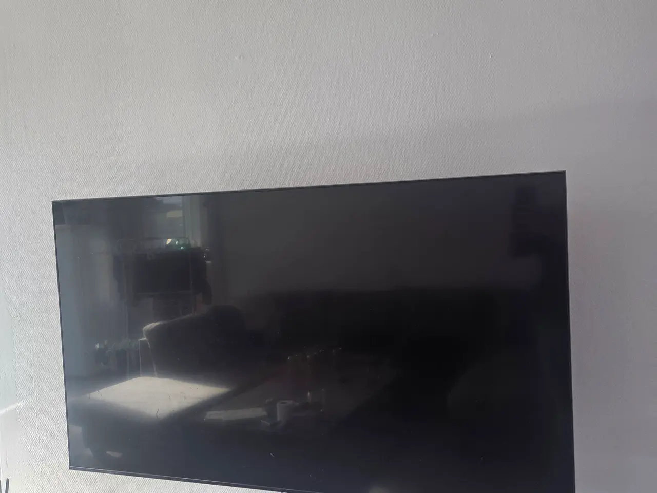 Billede 5 - Samsung 55 tommer Smart TV sælges 