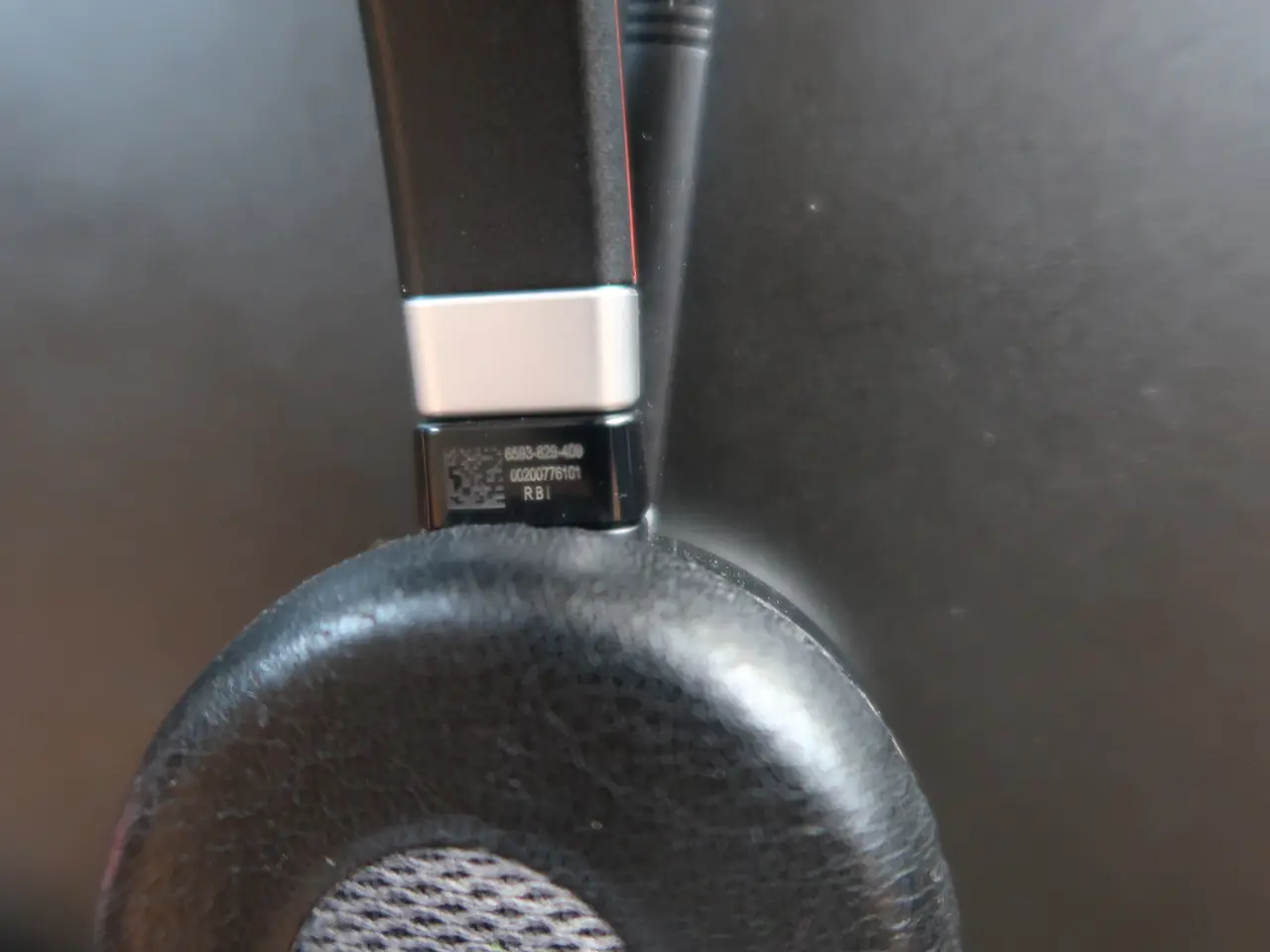 Billede 3 - Headset JABRA