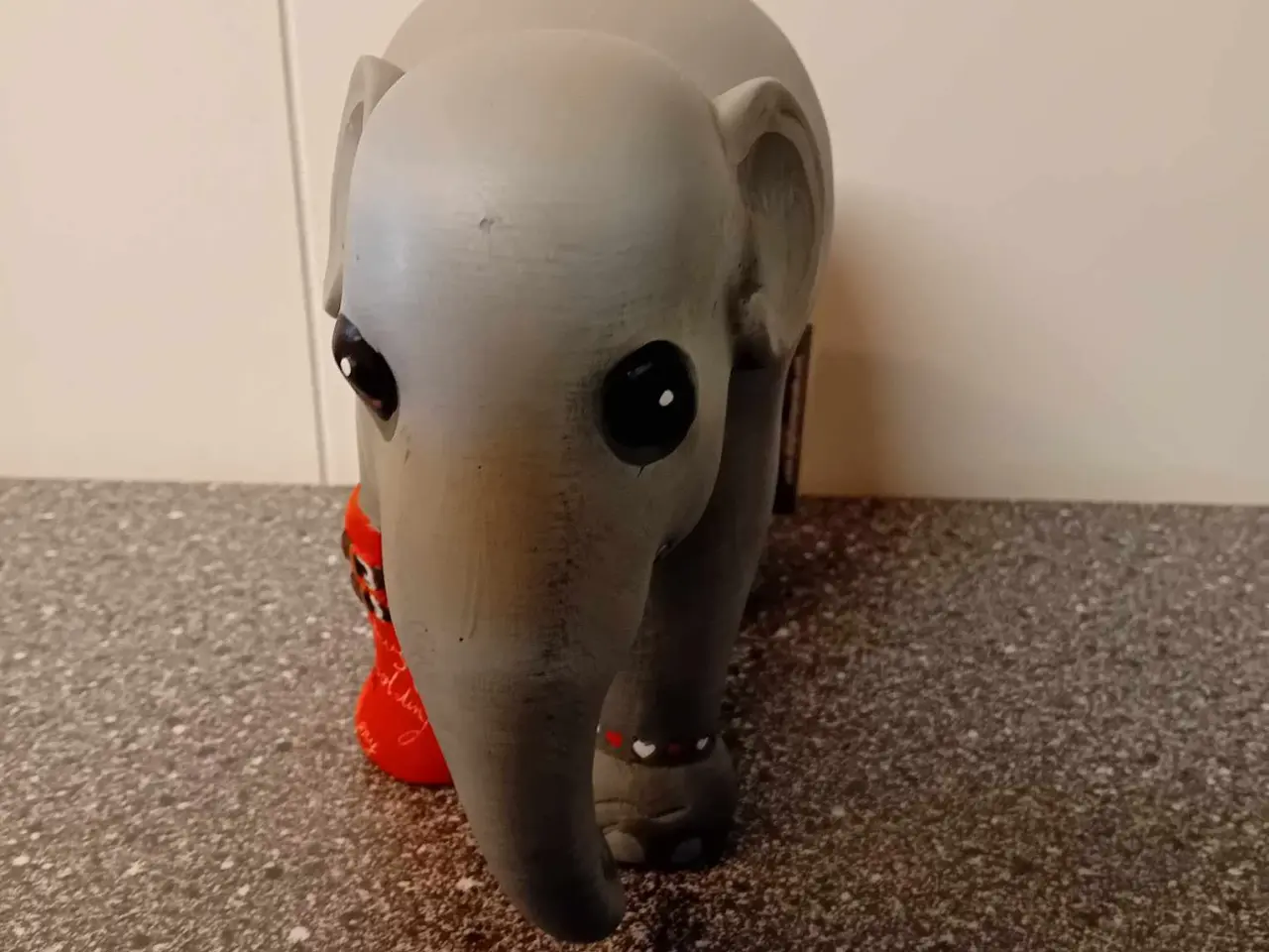 Billede 3 - Elefant parade Mosha.