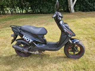 MOTOCR HOT 50 SP