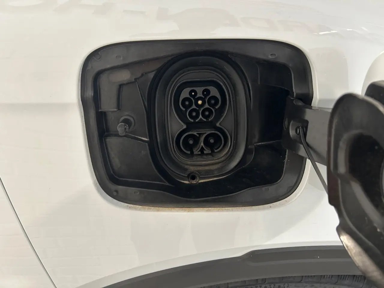 Billede 18 - Skoda Elroq 60 iV Loft