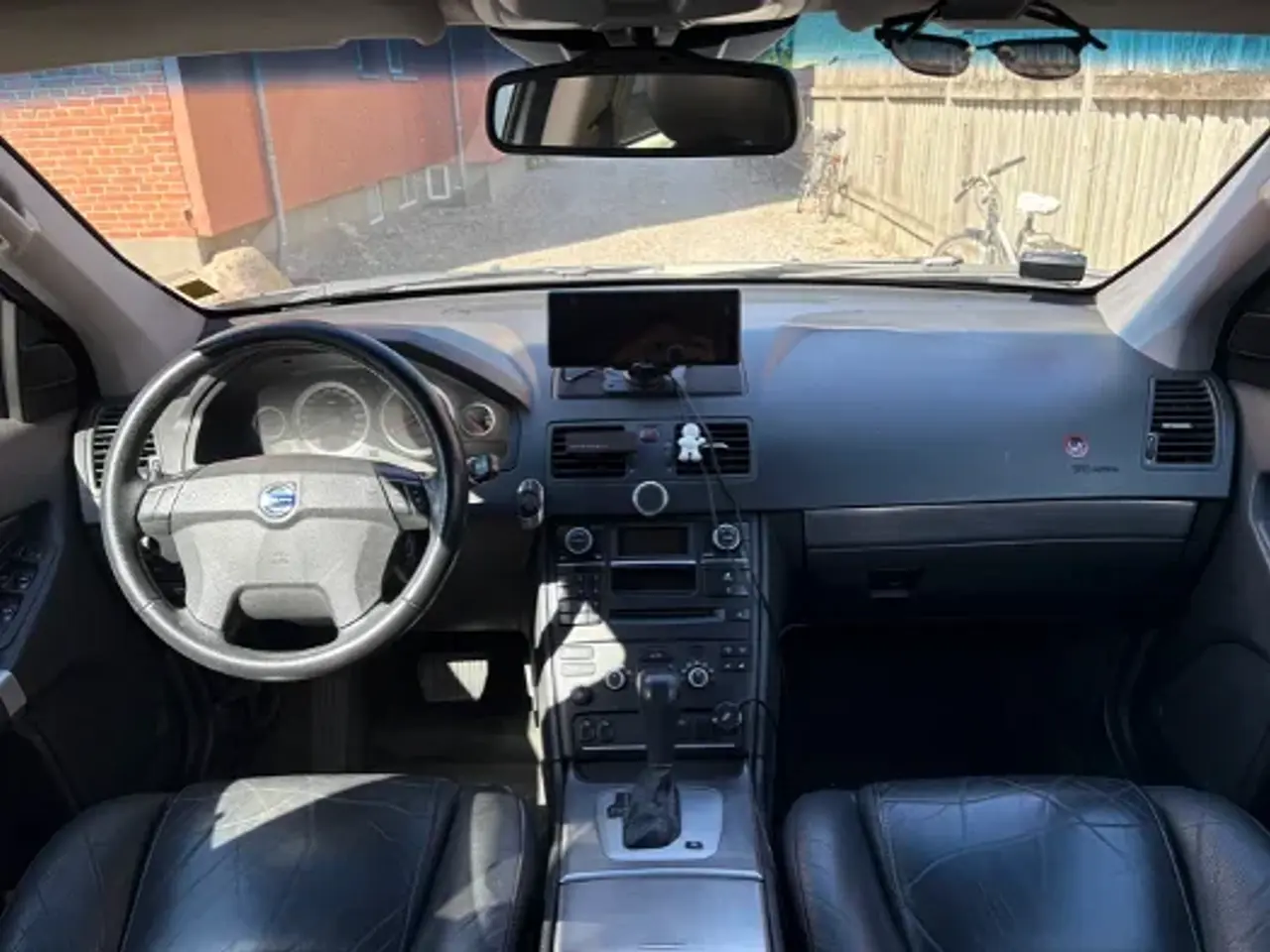Billede 16 - Volvo XC90 2,4 D5 185 Summum aut. AWD