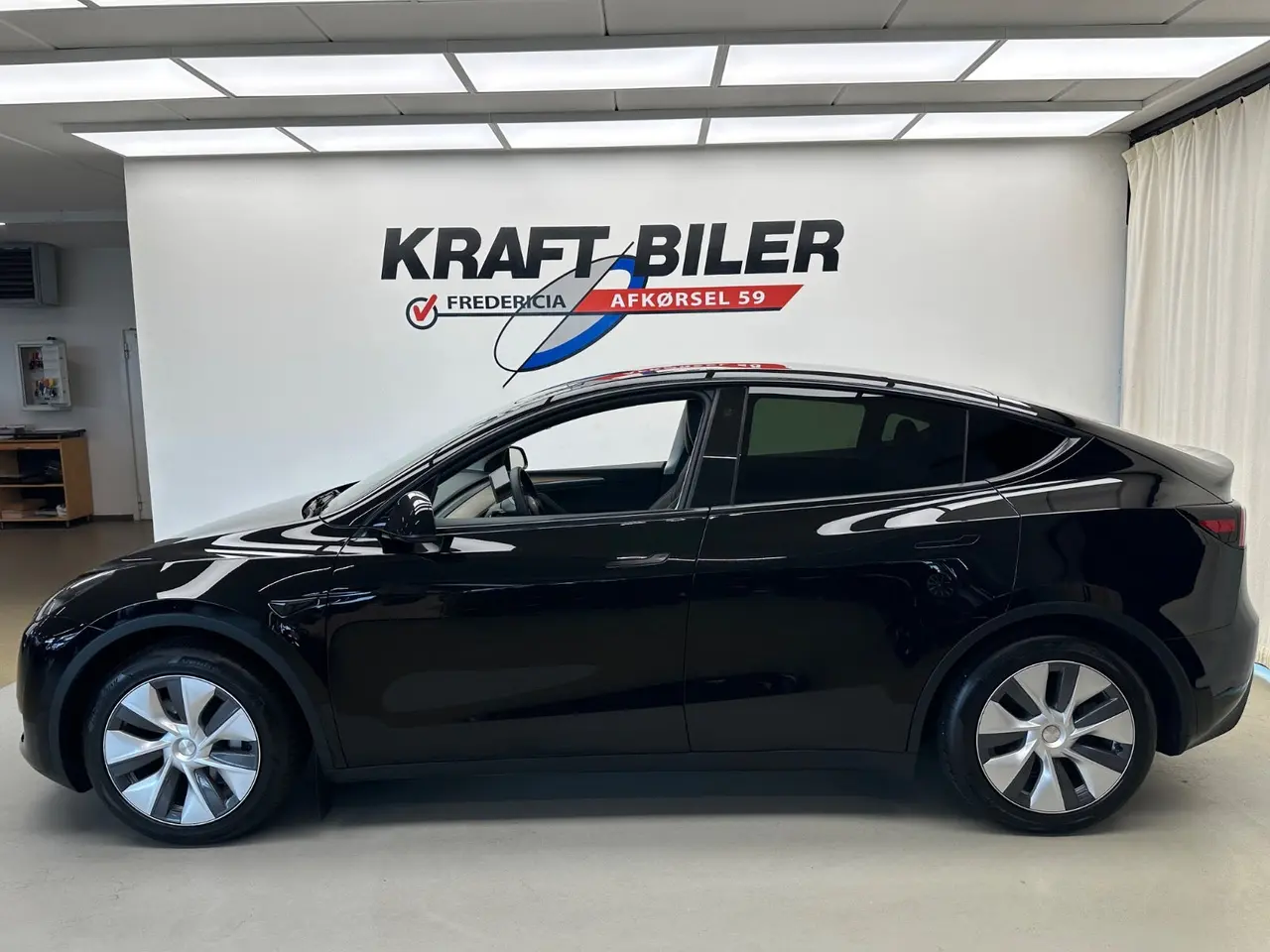 Billede 2 - Tesla Model Y  RWD