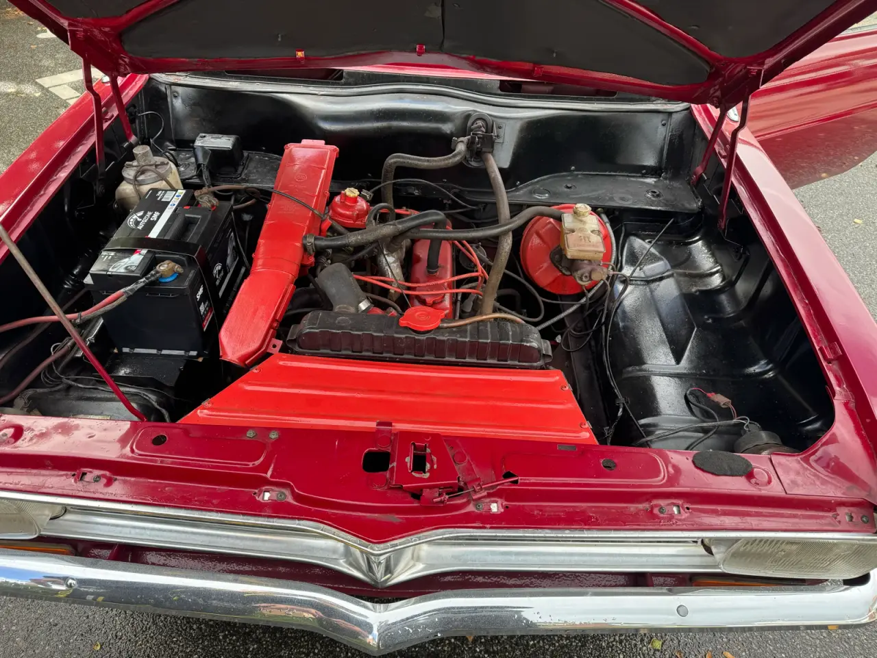 Billede 9 - Vauxhall Viva