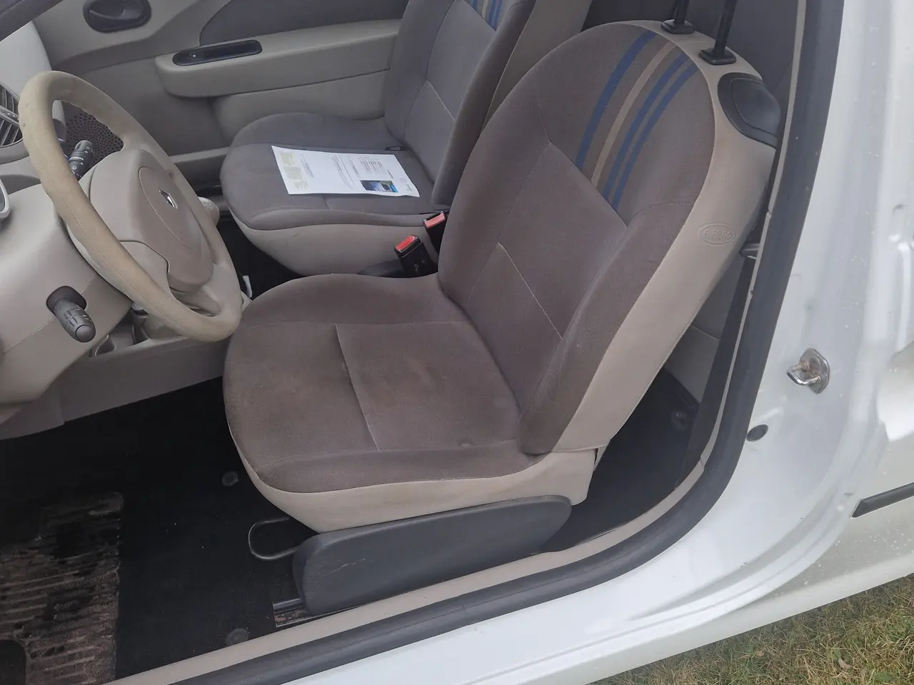 Billede 5 - Renault Twingo 