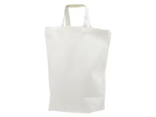 30 stk. POSER med kort hank, NATUR, 38 x 42 x 14 c