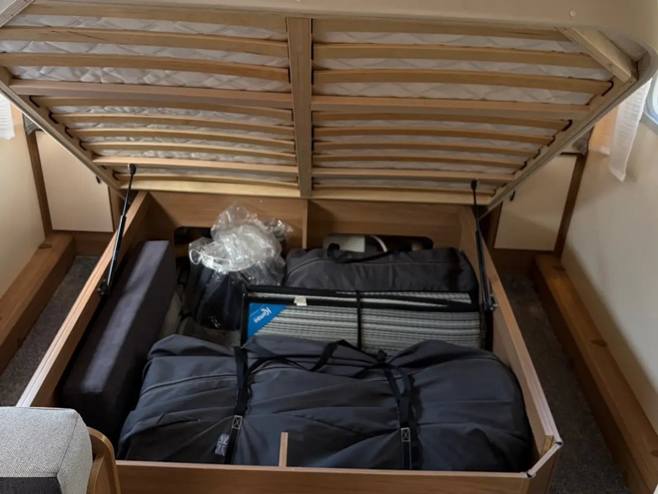 Billede 8 - Hobby SFF 460 årgang 2021