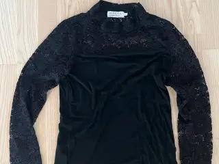 Blonde bluse str 176
