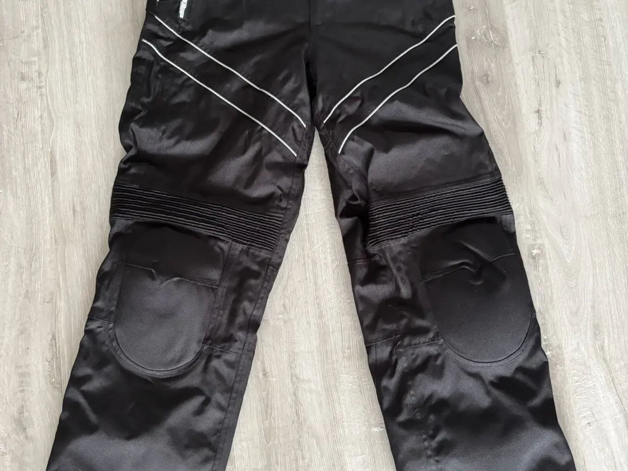 Billede 1 - X-Rage Racking motorcykelbukser – str. S