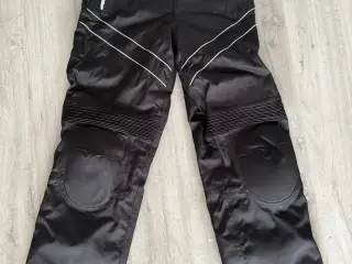 X-Rage Racking motorcykelbukser – str. S