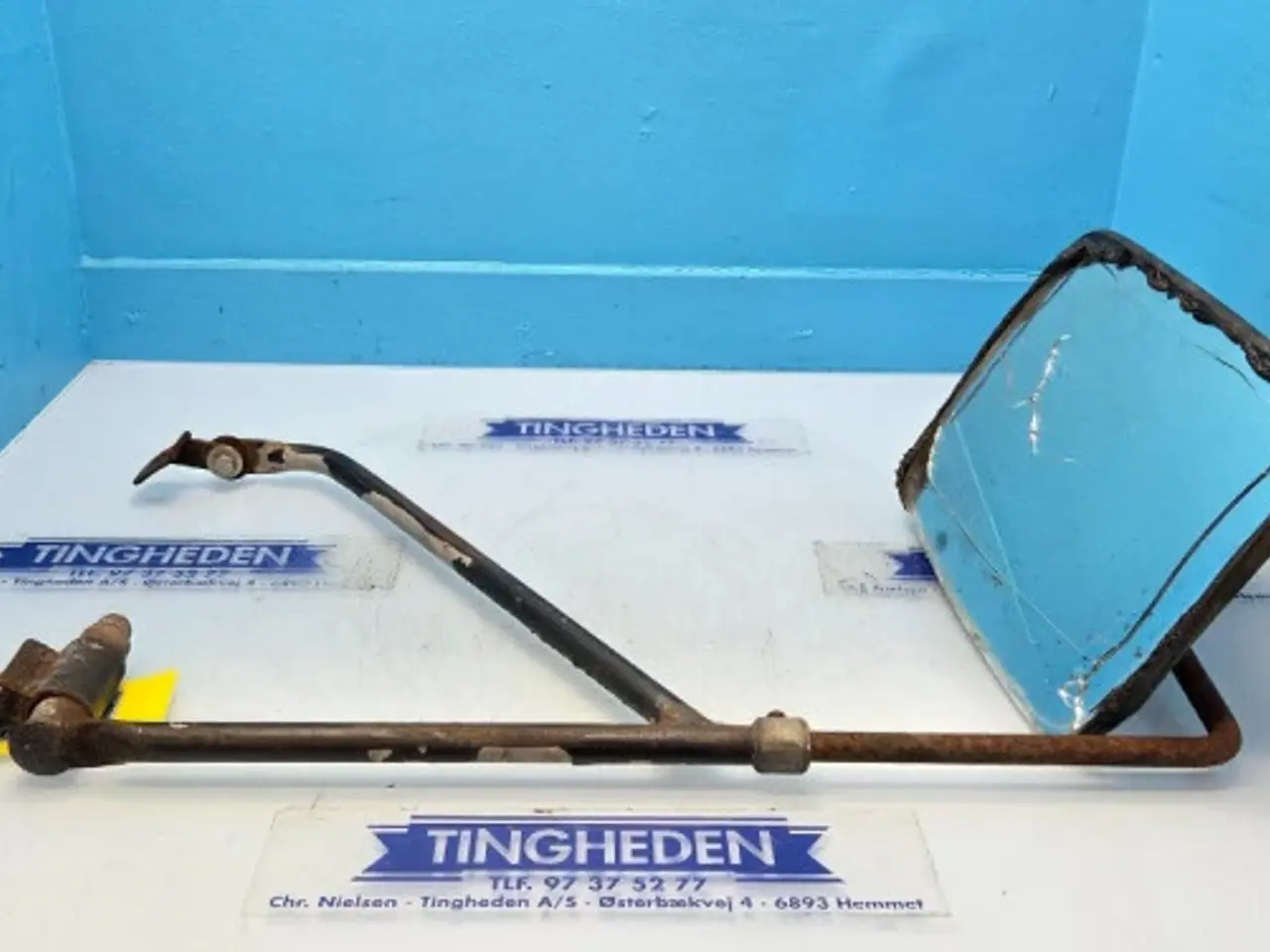 Billede 1 - Massey Ferguson 3085 Arm L. 3104952M2