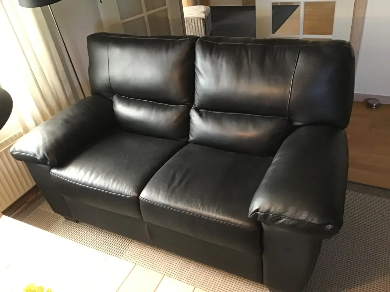 Billede 2 - Læder sofaer 2X3