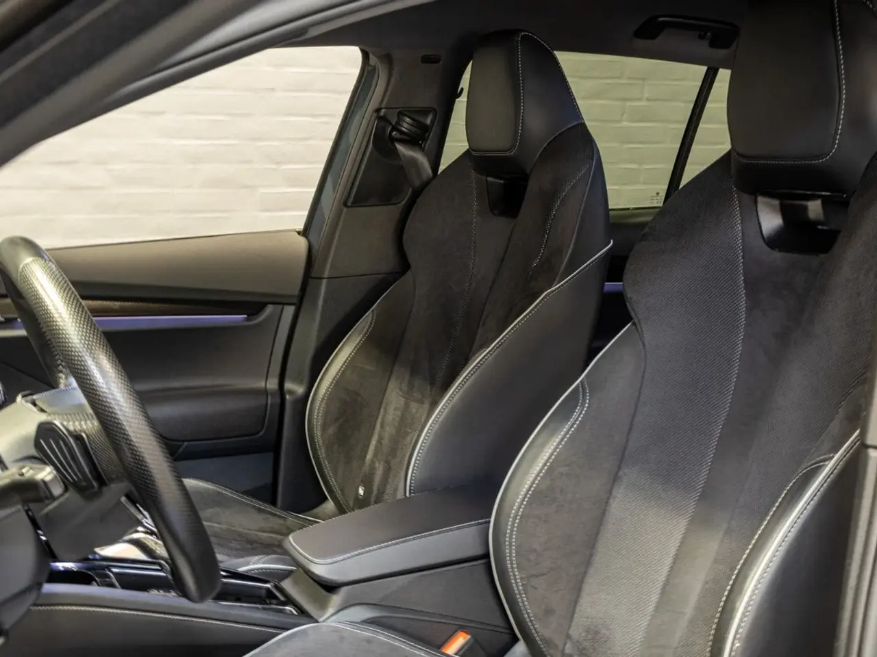 Billede 15 - Skoda Enyaq 80 iV Sportline
