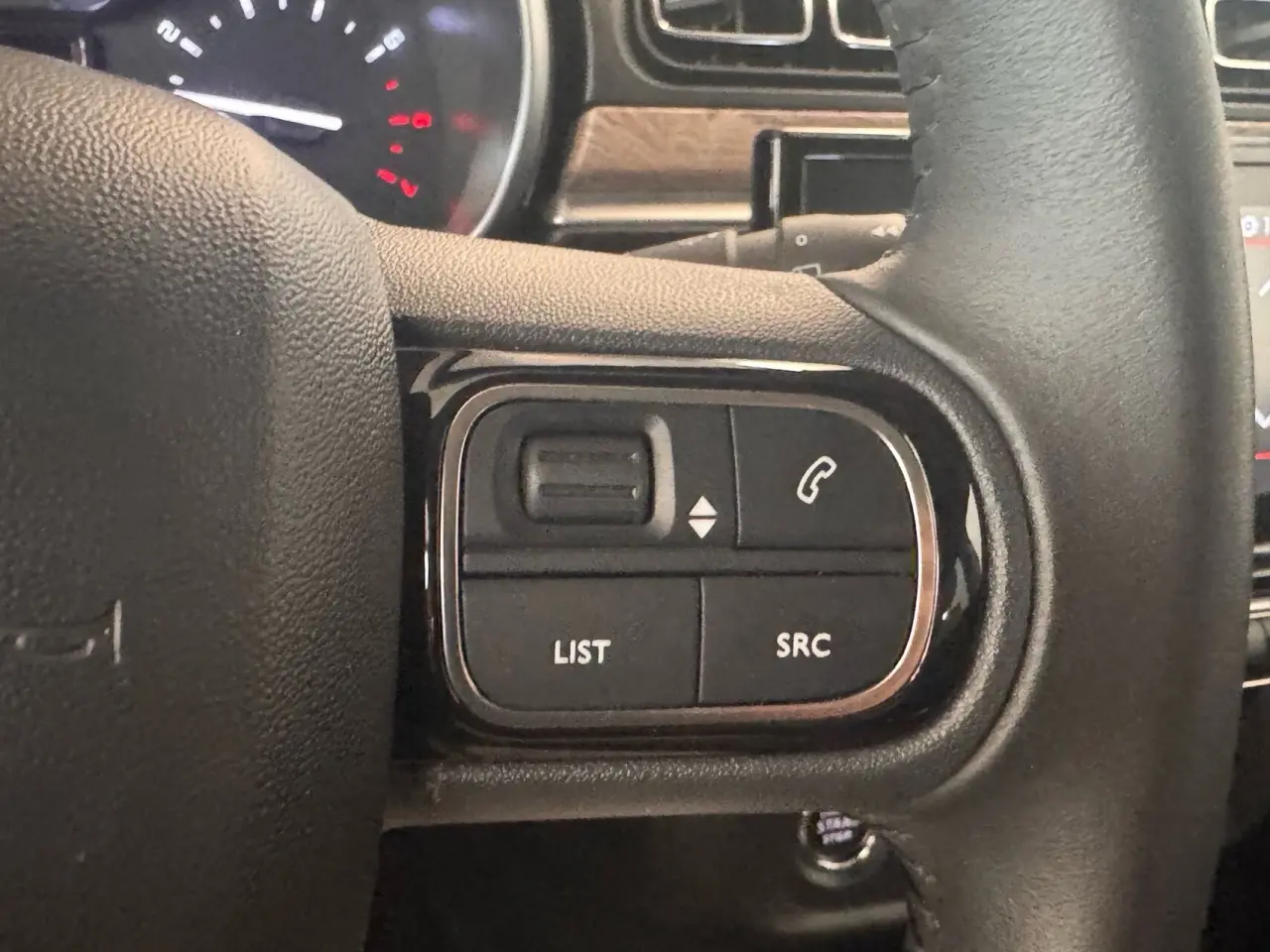 Billede 10 - Citroën C3 1,2 PureTech TPV Sport 83HK 5d