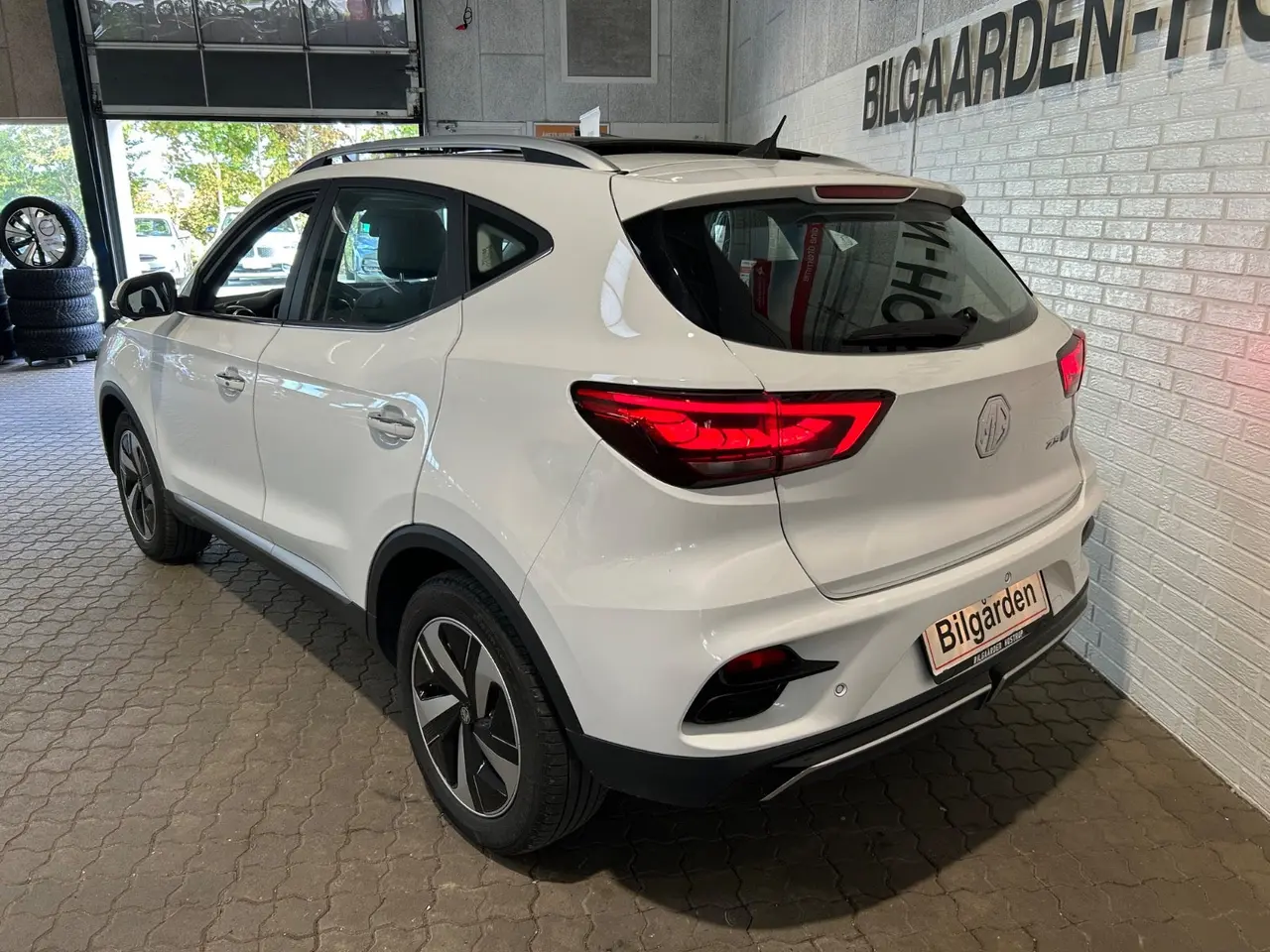 Billede 4 - MG ZS 70 Luxury