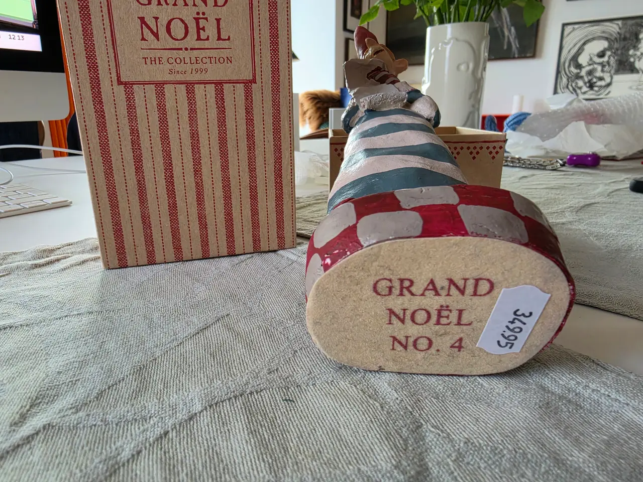 Billede 10 - Noël Nisser