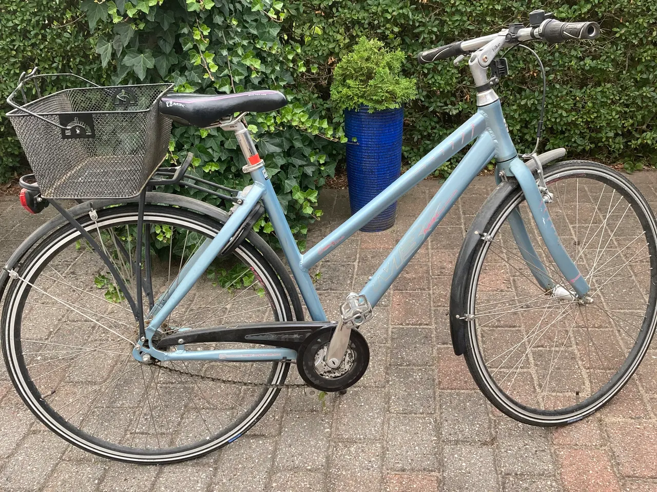 Billede 1 - Damecykel