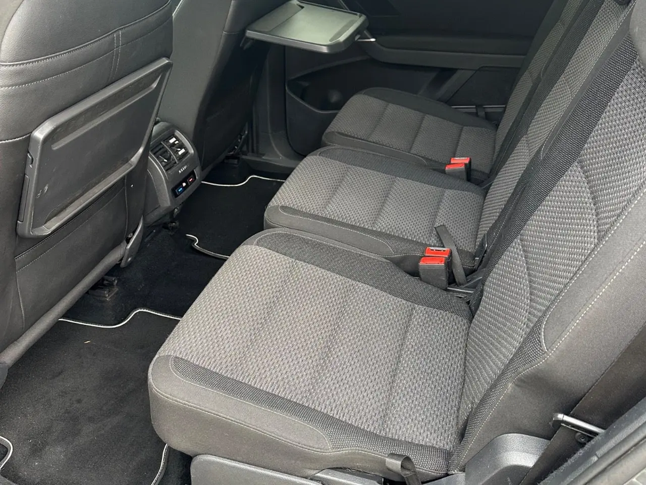 Billede 10 - VW Touran 1,4 TSi 150 Comfortline DSG 7prs