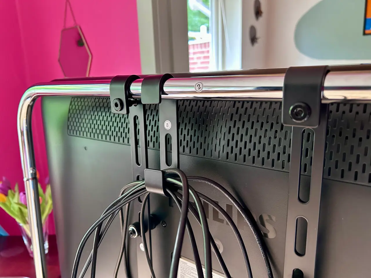 Billede 4 - TV stander (uden tv)