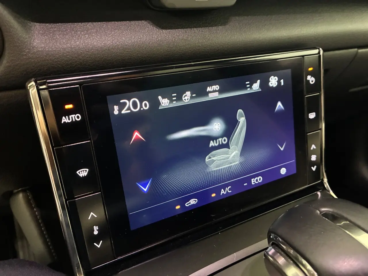 Billede 11 - Mazda MX-30 e-SkyActiv Cosmo